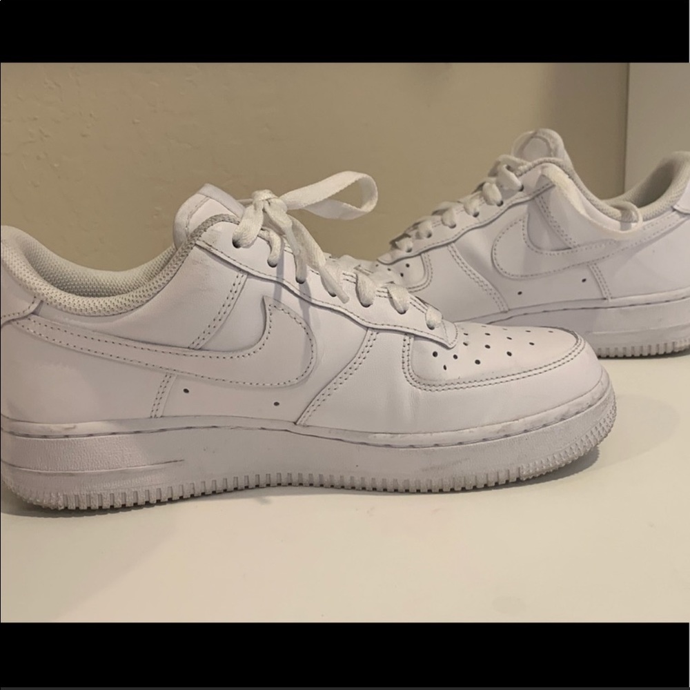 Nike AF1